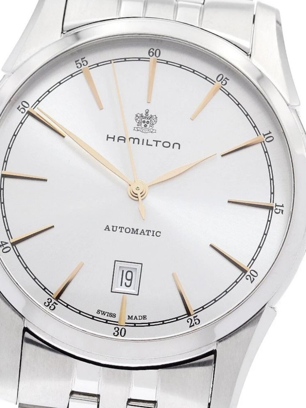 HAMILTON American Classic Spirit of Liberty H424151/H42415051 Automatic_964921